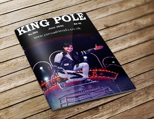 King Pole June 2026 King Pole March 2026