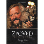 Zpoved Principala Jaromir Joo by Hanus Jordan