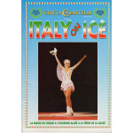 Circo Casartelli - Italy on Ice Programme 1998