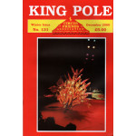 King Pole No.131 December 2000