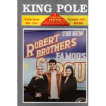 King Pole No.141 December 2002