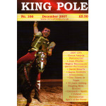 King Pole No.166 December 2007