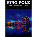 King Pole No.240 December 2023