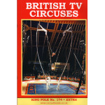 King Pole Extra No.174 September 2009 British TV Circuses