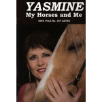 King Pole Extra No.184 September 2011 Yasmine My Horses and Me
