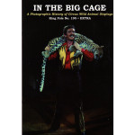 King Pole Extra No.195 September 2013 In The Big Cage