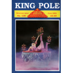 King Pole No.139 June 2002