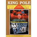 King Pole No.149 June 2004