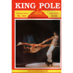 King Pole No.153 June 2005