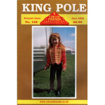 King Pole No.158 June 2006