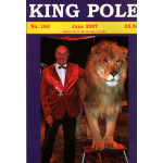King Pole No.163 June 2007