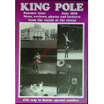 King Pole No.43 June 1979