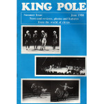 King Pole No.79 June 1988