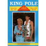 King Pole No.152 March 2005
