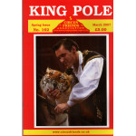 King Pole No.162 March 2007