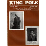 King Pole No.78 March 1988