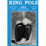 King Pole No.86 March 1990