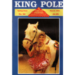 King Pole No.94 March 1992