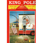King Pole No.98 March 1993