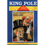 King Pole No.150 September 2004