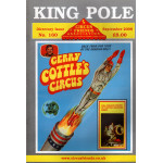 King Pole No.160 September 2006