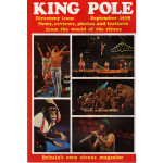 King Pole No.40 September 1978