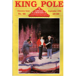 King Pole No.88 September 1990