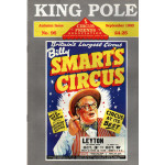 King Pole No.96 September 1992