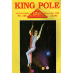 King Pole No.125 September 1999