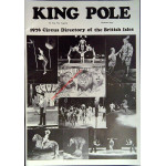 King Pole No.33 September 1976