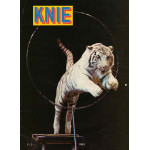 Cirkus Knie Programme 1988
