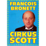 Cirkus Scott Programme 1987