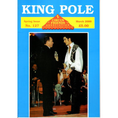 King Pole No.127 March 2000