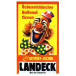 Postcard Elfi Althoff Jacobi