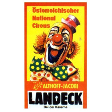 Postcard Elfi Althoff Jacobi