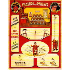 Postcard Thalero & Partner
