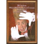 Welt Weihnachts Circus Stuttgart Programme 2012/13