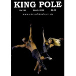 King Pole No. 251 March 2026